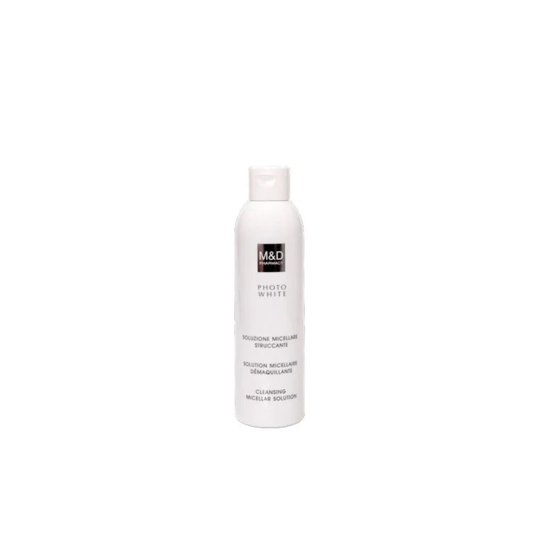 PHOTOWHITE PHOTOWHITE SOLUTION MICELLAIRE 200ML