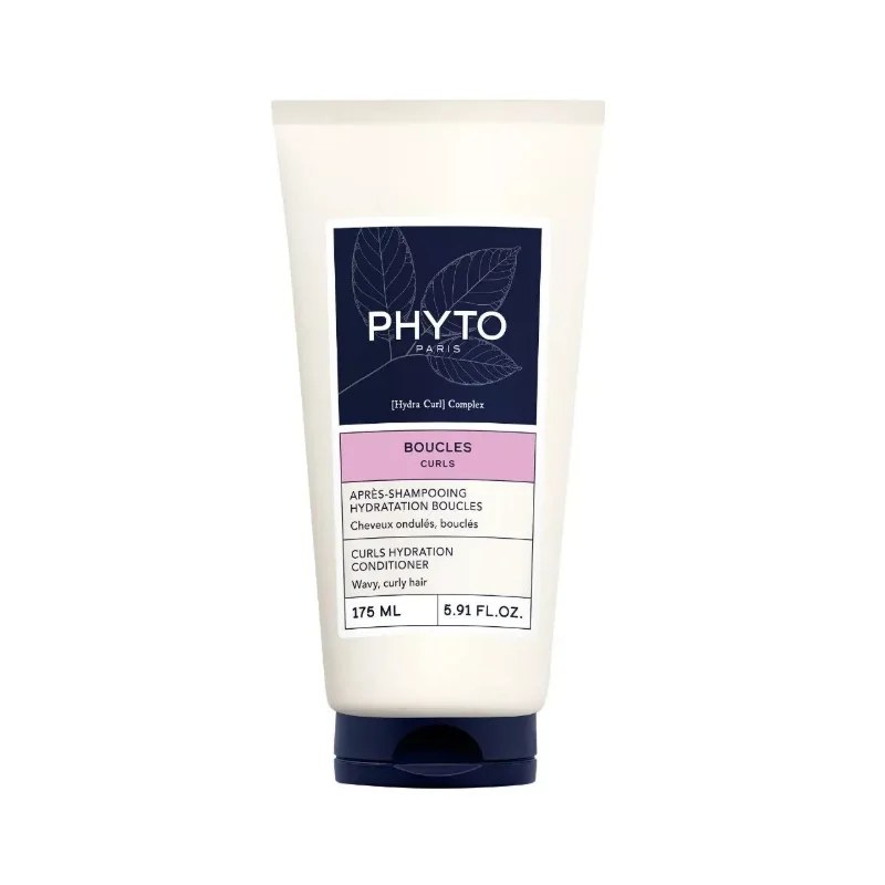 PHYTO Phyto Après-shampooing Boucles 175ml