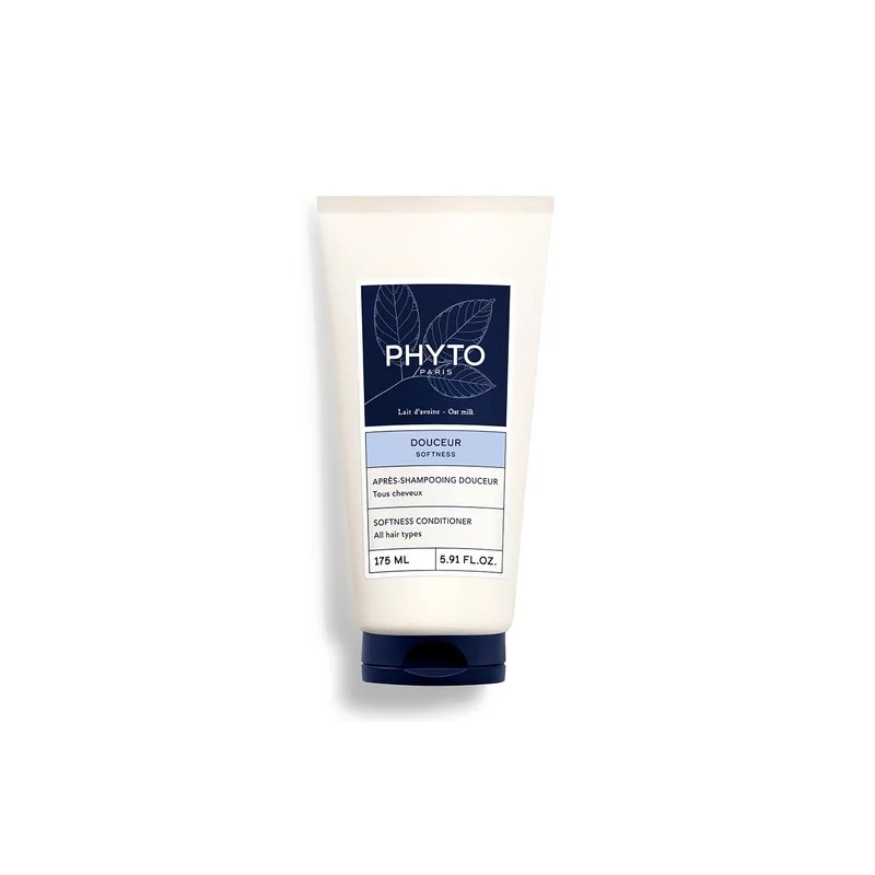 PHYTO PHYTO APRÈS-SHAMPOOING DOUCEUR 175ml