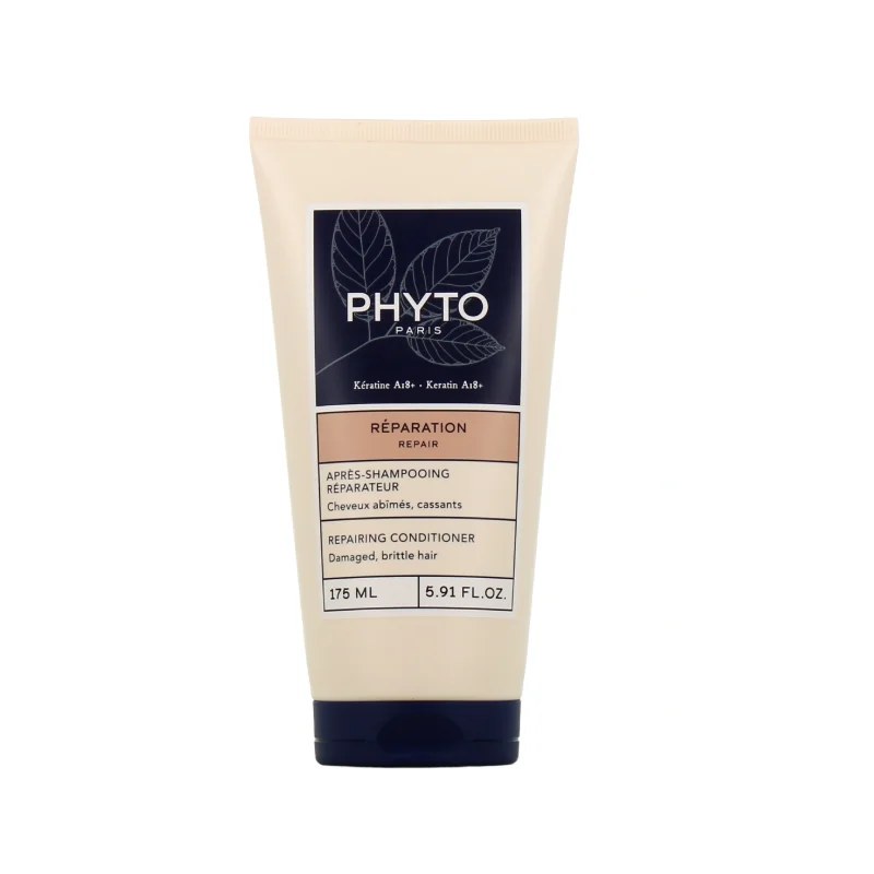 PHYTO Phyto Après-shampooing Restructurant Réparation 175ml