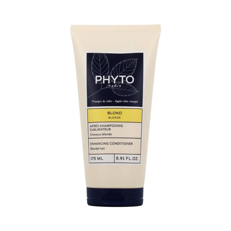PHYTO Phyto Après-shampooing Sublimateur Blond 175ml