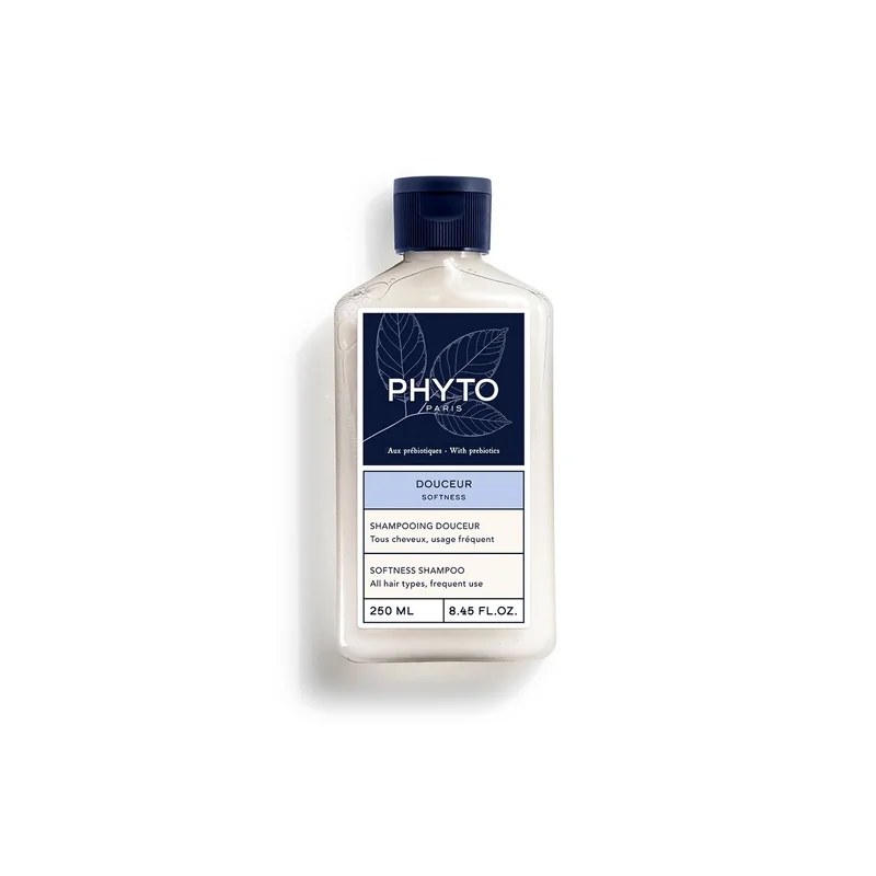 PHYTO PHYTO SHAMPOOING DOUCEUR 250ml