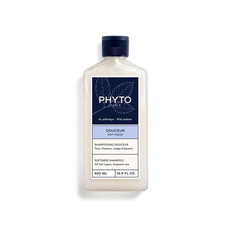 PHYTO PHYTO SHAMPOOING DOUCEUR 500ML