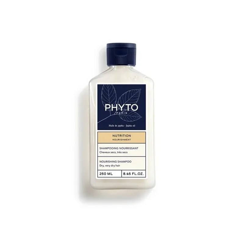 PHYTO PHYTO SHAMPOOING NOURRISSANT 250ML