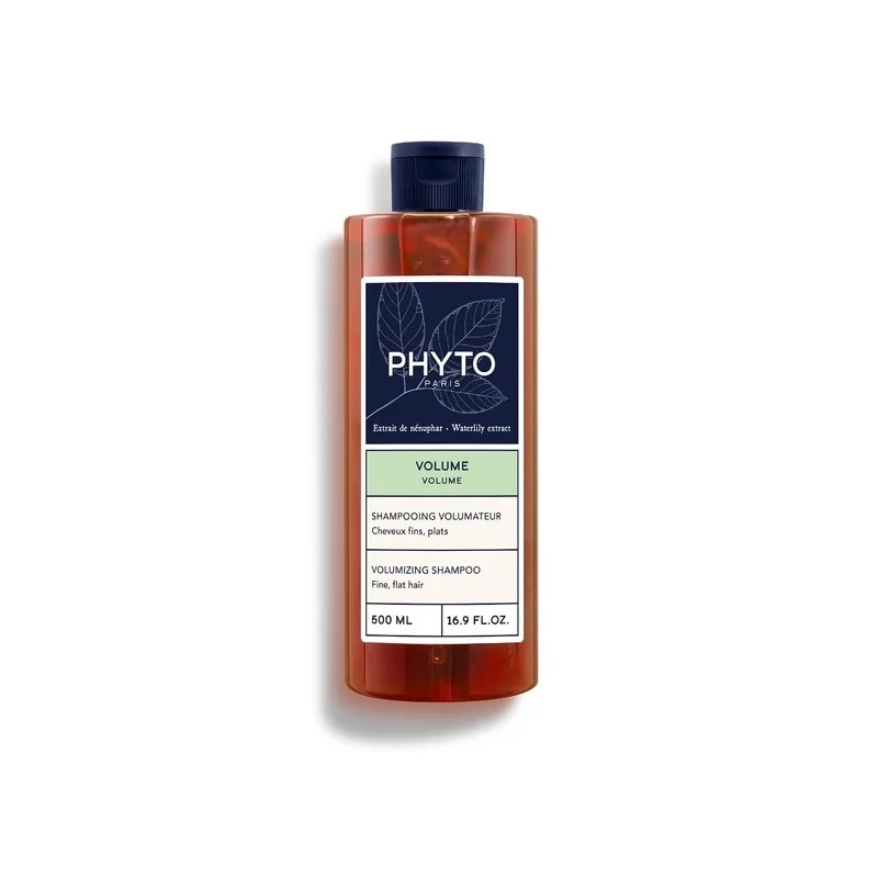 PHYTO PHYTO SHAMPOOING VOLUMATEUR 500ML