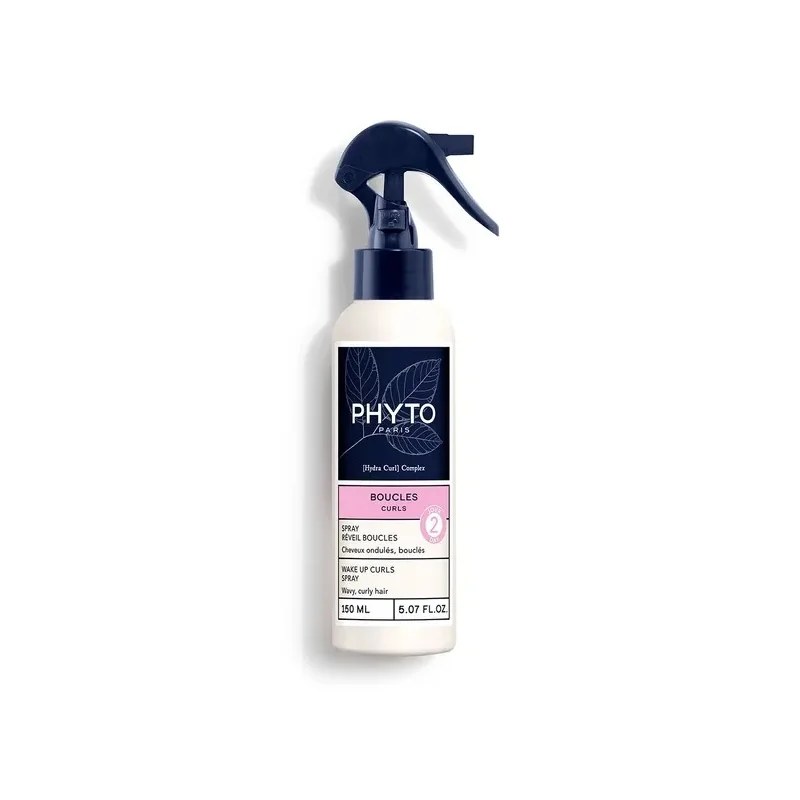 PHYTO Phyto Spray Boucles Dynamisantes 200ml