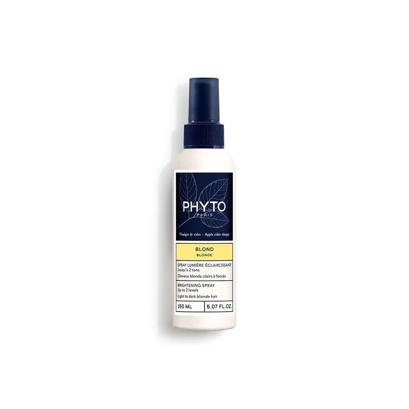 PHYTO Phyto Spray Éclaircissant Blond 150ml
