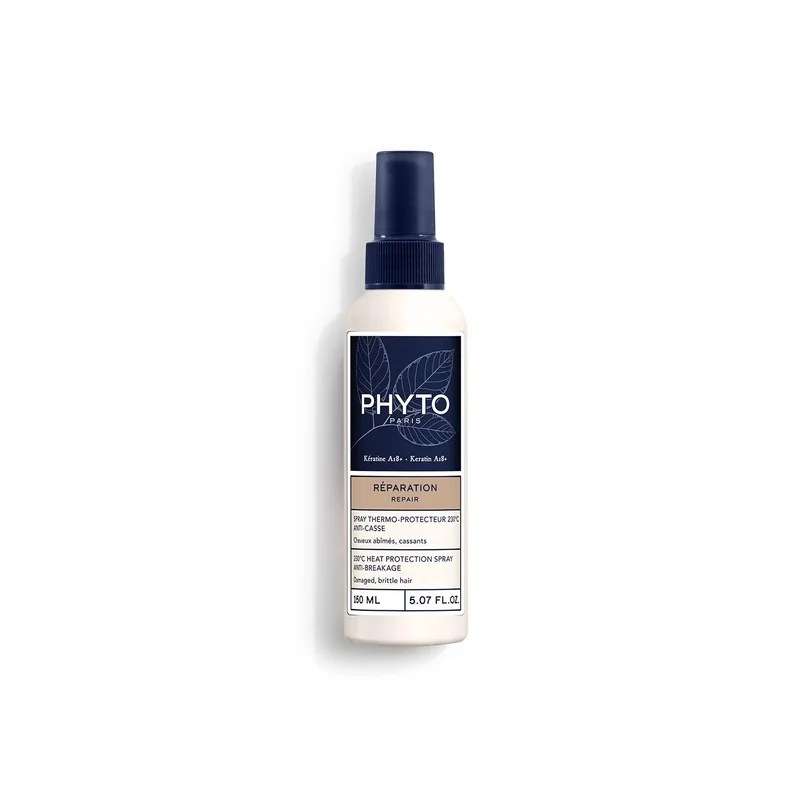 PHYTO PHYTO SPRAY PROTECTEUR DE CHALEUR 150ML