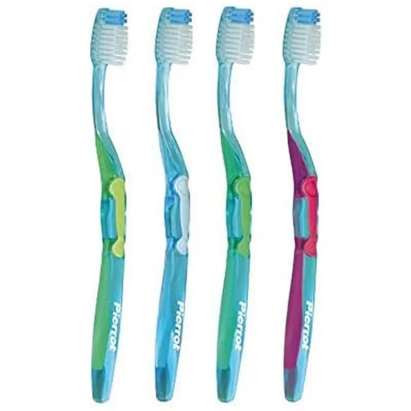 PIERROT PIERROT BROSSE A DENTS OXYGENE MEDIUM BAD N120