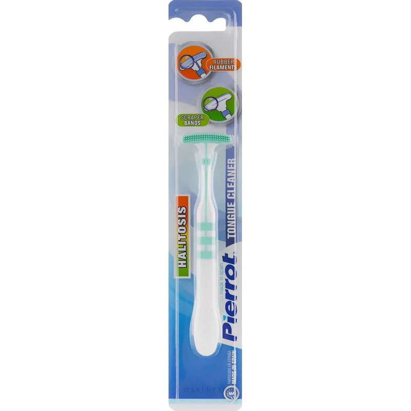 PIERROT PIERROT GRATTE LANGUE - 84