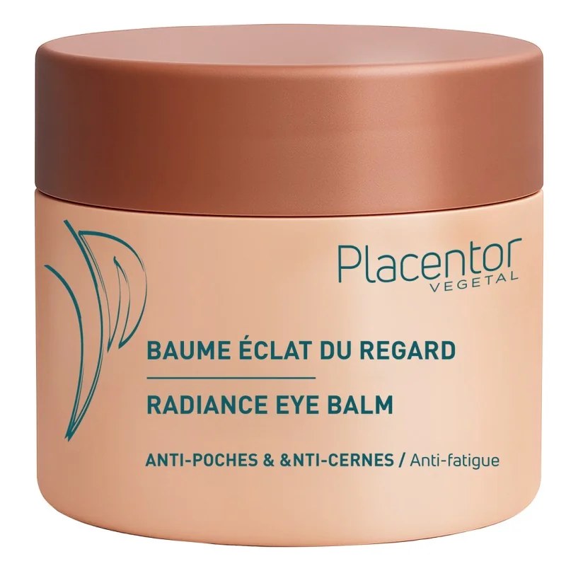 placentor Placentor Baume éclat du regard anti-poches,anti-cernes 30ml