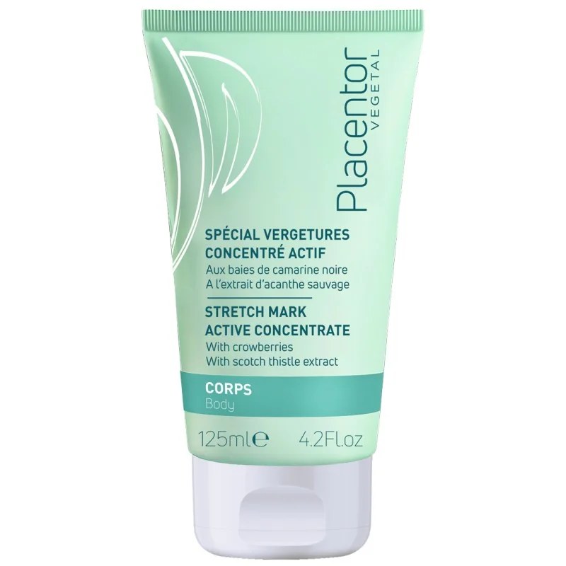 placentor PLACENTOR VEGETAL SPÉCIAL VERGETURES CONCENTRÉ ACTIF