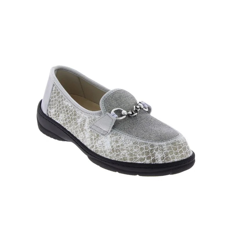 Podowell PodoWELL Chaussure Magik Argent SWMAR