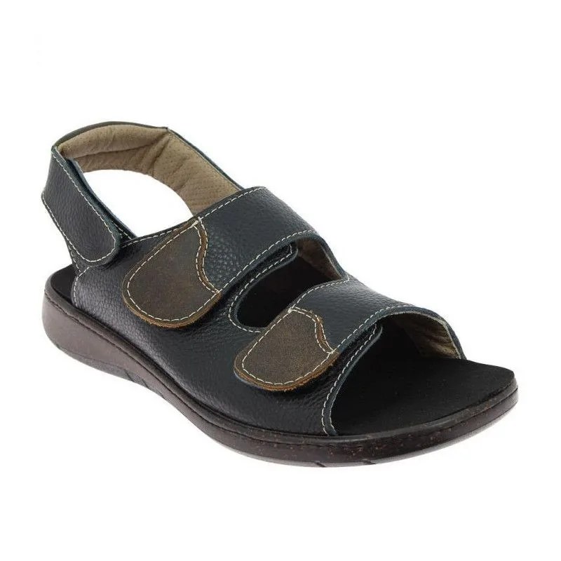 Podowell Podowell Sandale Howard noir - SWHO