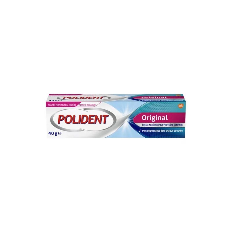 POLIDENT Polident Corega Original 40gr