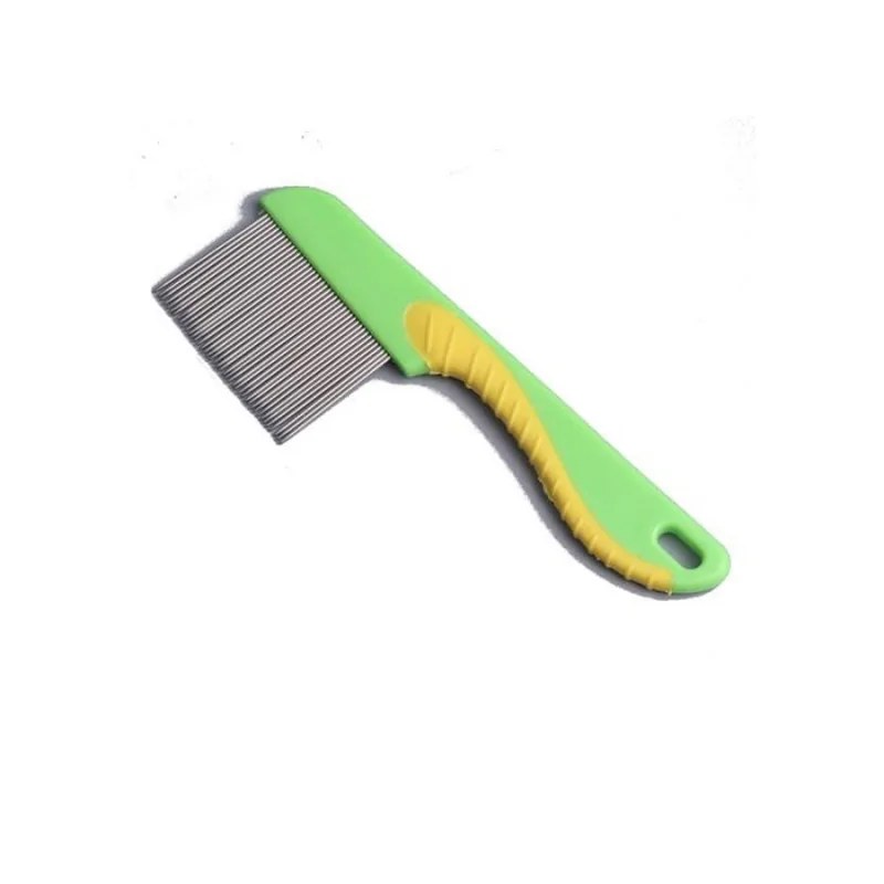 POUXID  Pouxid Peigne Anti Poux Triple Fonction