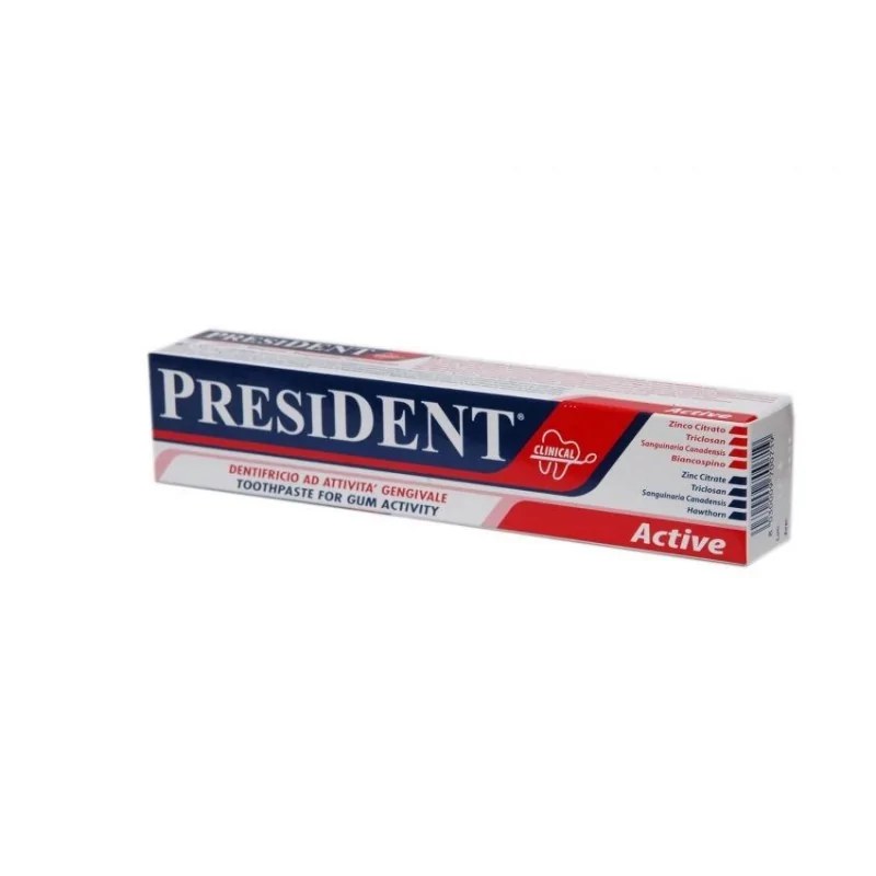 PRESIDENT  PRESIDENT PATE ACTIVE CONCENTRÉ 30 ML