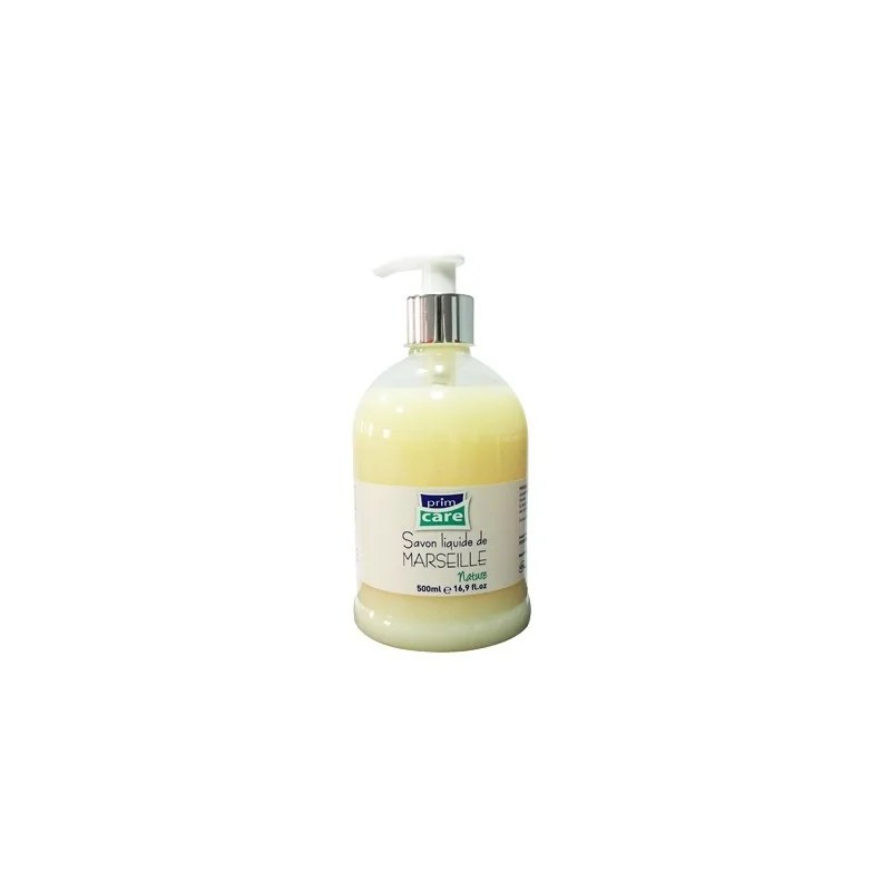 Primcare  Primcare Savon Liquide De Antiseptique Nature 500ml