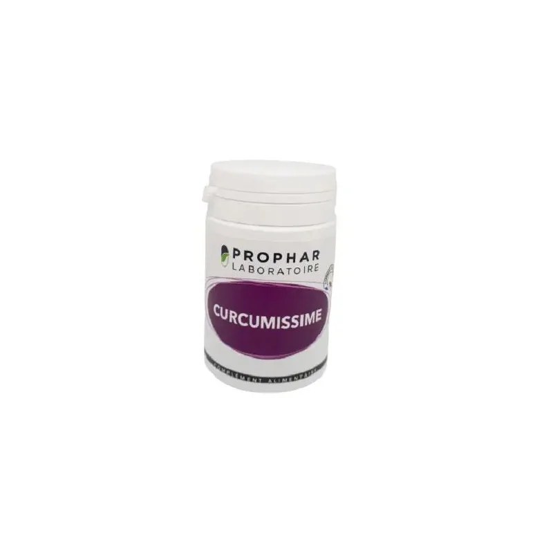 Prophar Prophar Curcumissime 30gelules