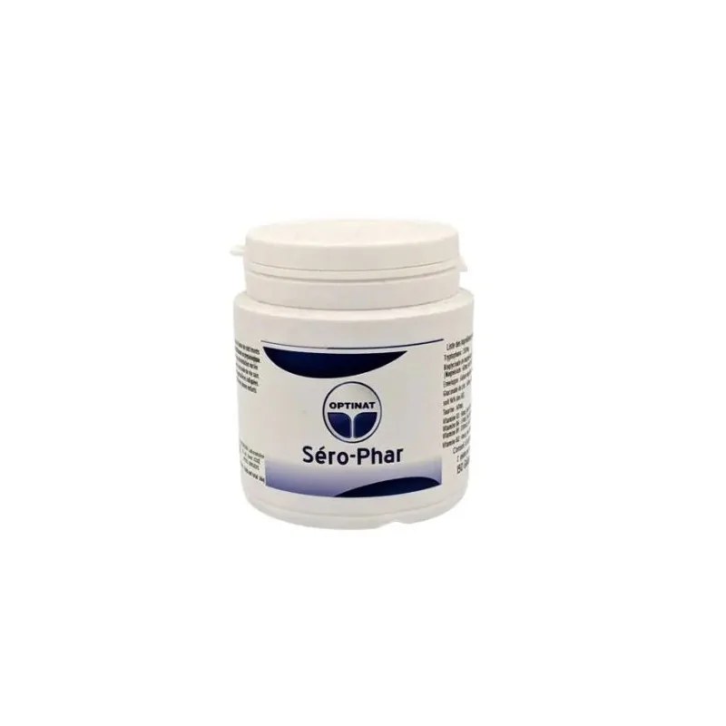 Prophar Prophar Sero Phar 50gelules