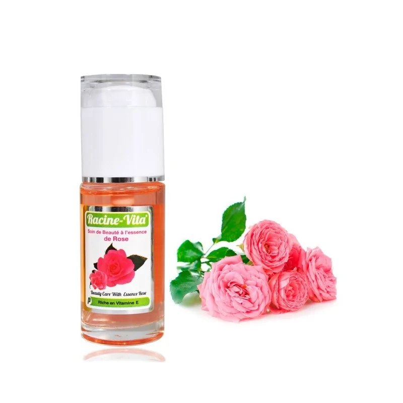 Racine-Vita RACINE VITA BEAUTE DE ROSE 40 ML