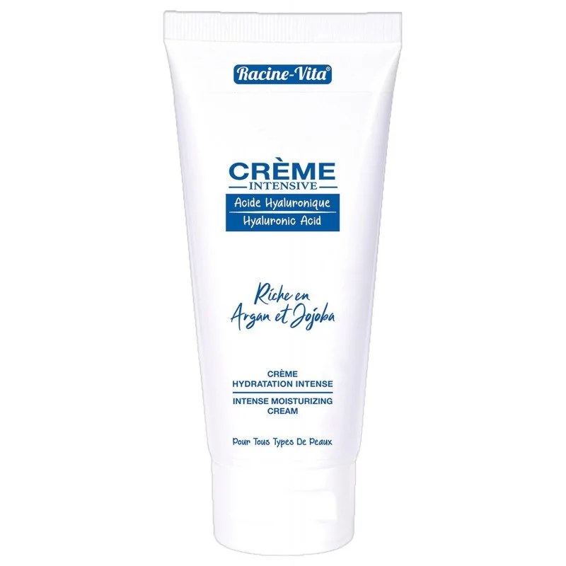 Racine-Vita Racine vita creme intensive hydratante a l'acide hyaluronique
