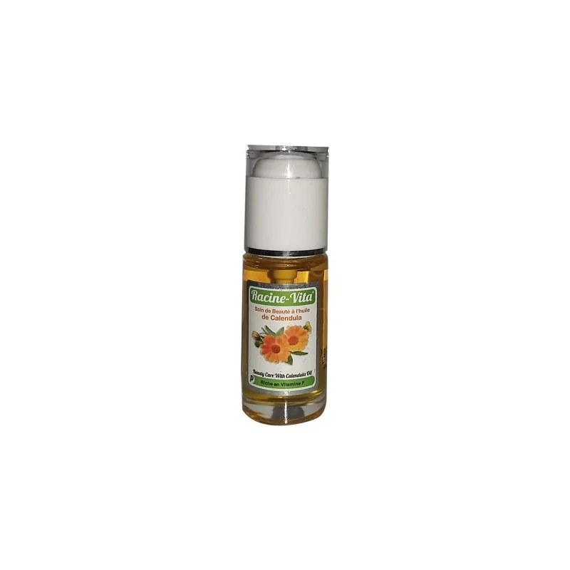 Racine-Vita RACINE VITA HUILE DE CALENDULA 40 ML