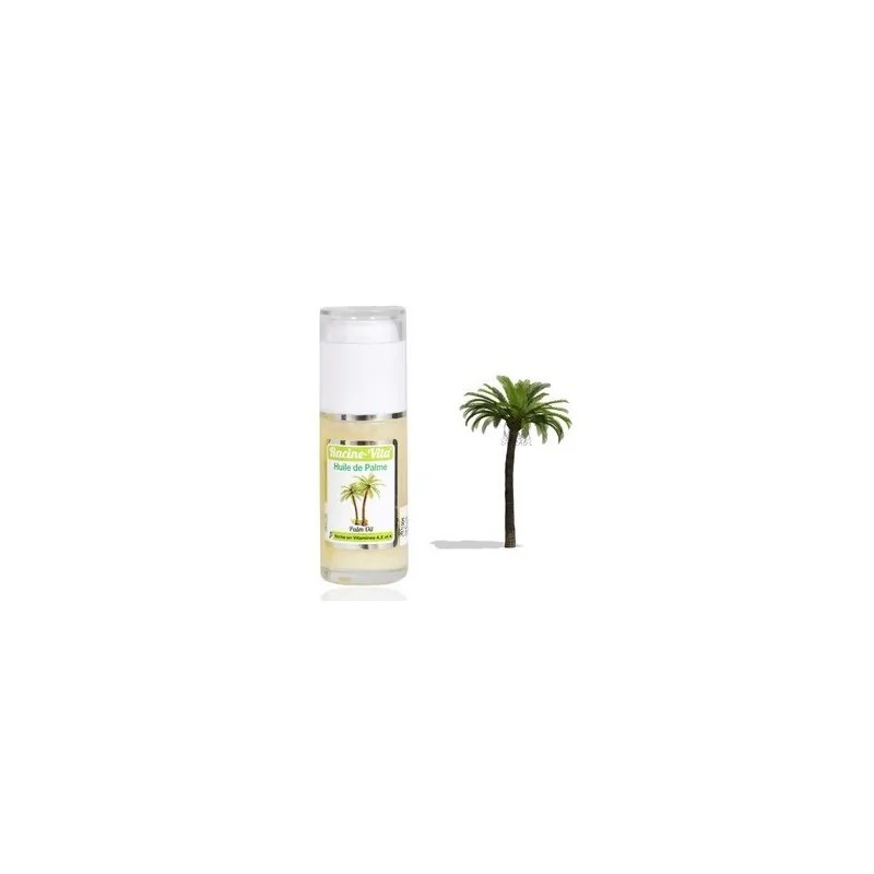 Racine-Vita RACINE VITA Huile de palme 40 ml