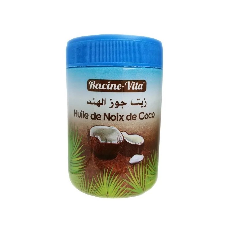 Racine-Vita RACINE VITA HUILE NOIX DE COCO  300ml
