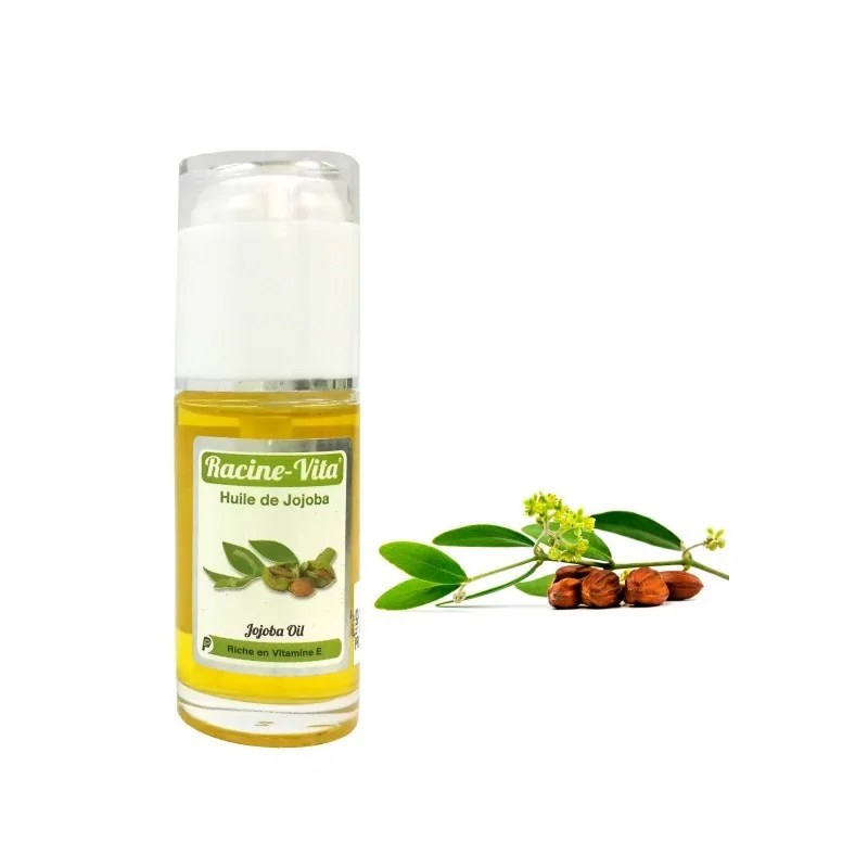 Racine-Vita RACINE VITA JOJOBA 40 ML