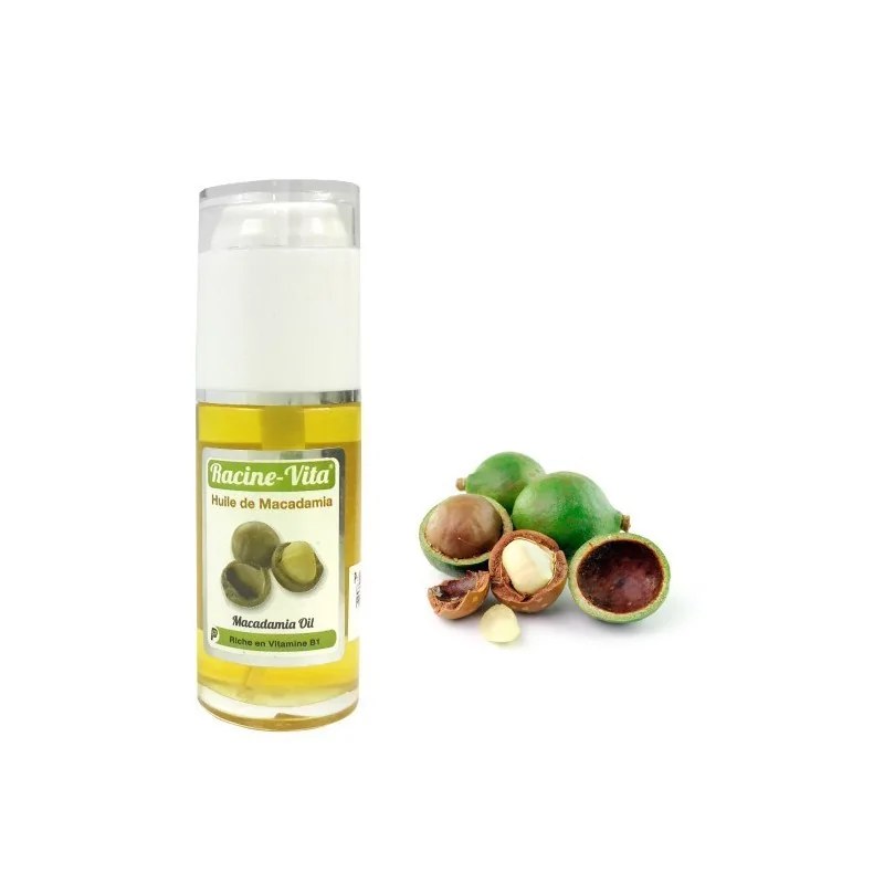Racine-Vita RACINE VITA MACADAMIA 40 ML