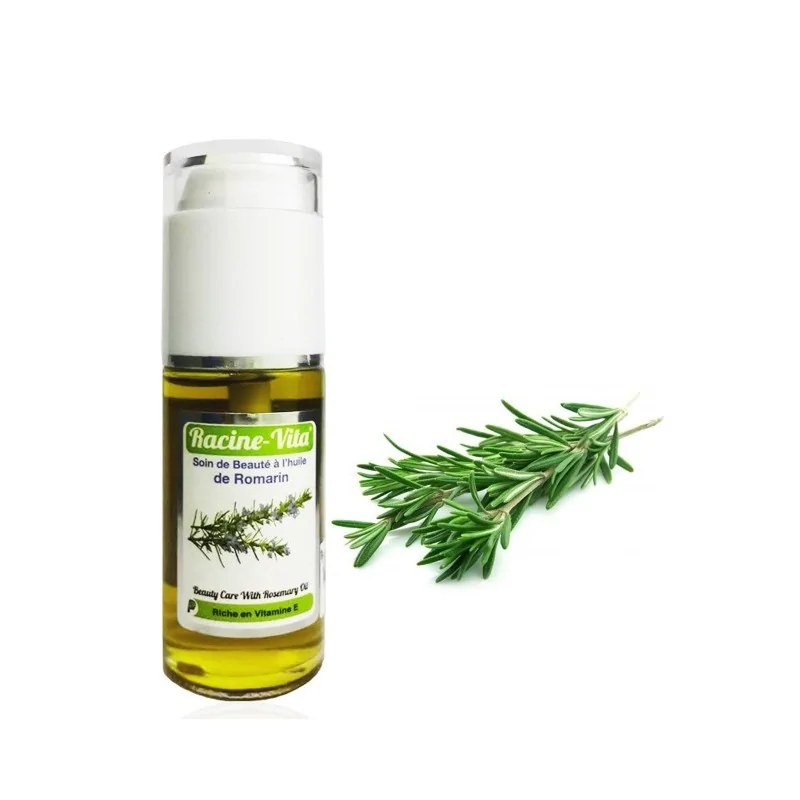 Racine-Vita RACINE VITA ROMARIN 40 ML
