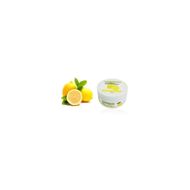 Racine-Vita RACINE VITA Vaseline citron 120 g