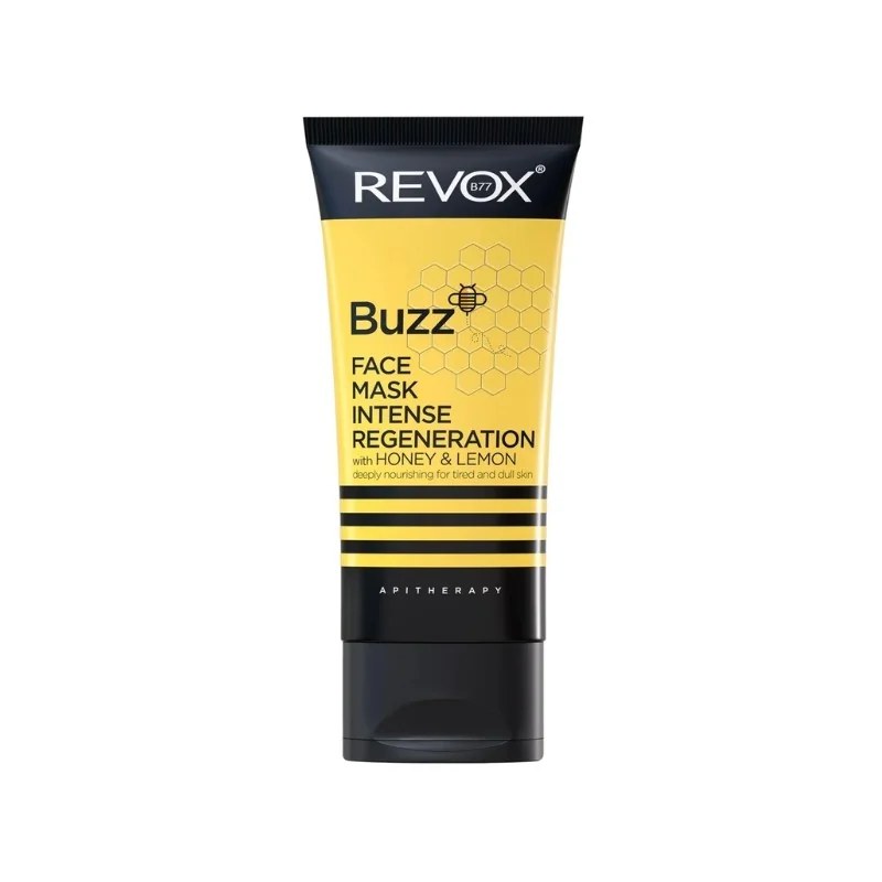 Revox Revox B77 Buzz Face Mask Intense Regenration 65ml