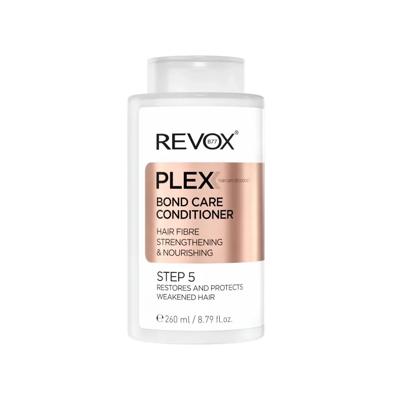 Revox REVOX B77 PLEX BOND CARE CONDITIONER STEP 5, 260 ml