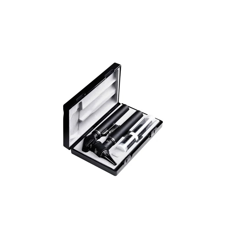 RIESTER  RIESTER  Oto-ophtalmoscope ri-mini® en coffret R3012