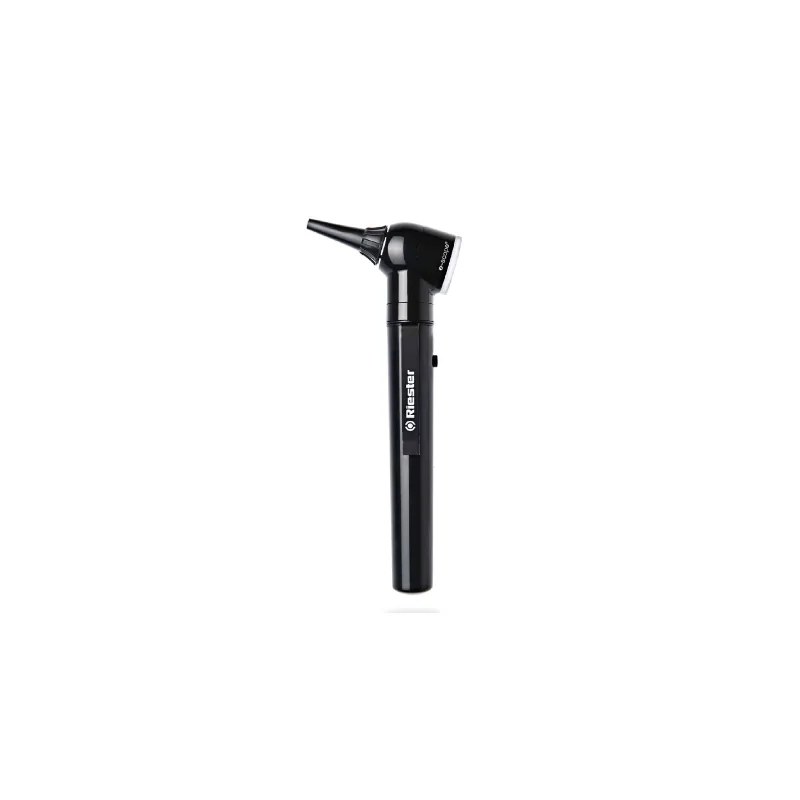 RIESTER  Riester Otoscope e-scope Lumière directe R210