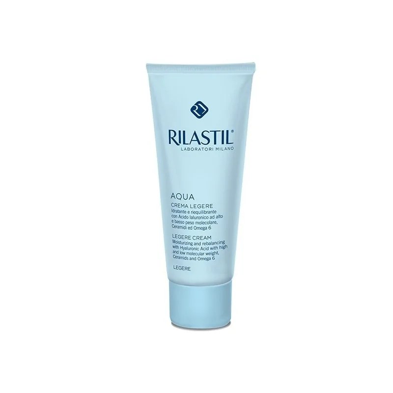 RILASTIL RILASTIL AQUA LÉGÈRE CRÈME 50ML