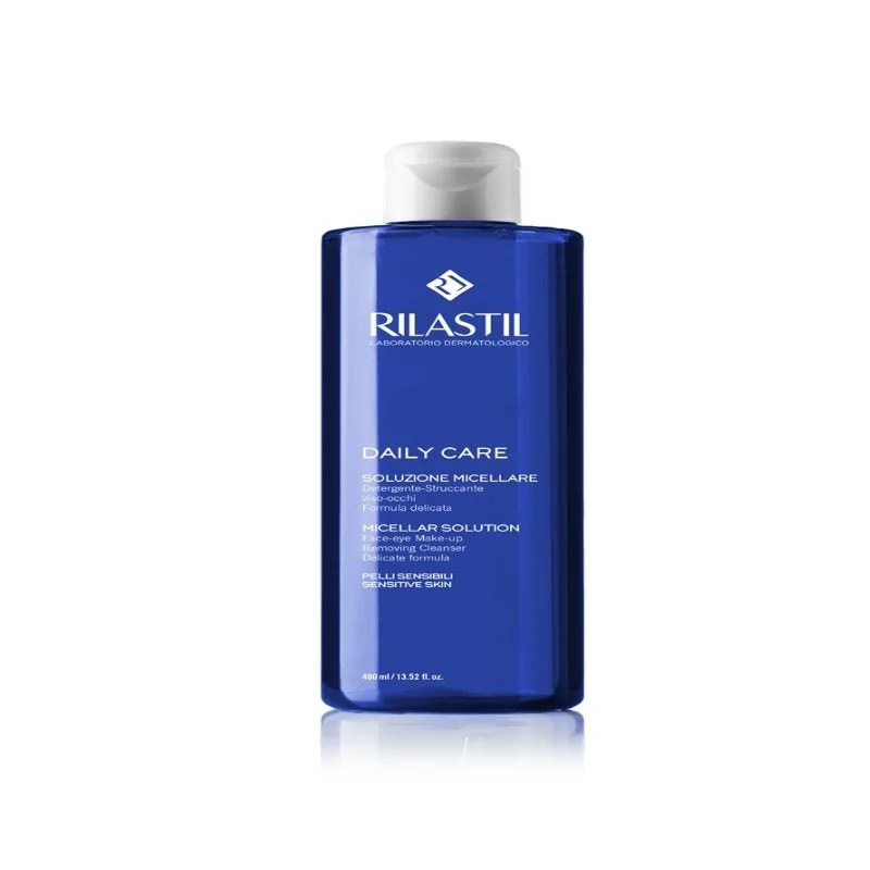 RILASTIL RILASTIL DAILY CARE SOLUTION MICELLAIRE 400ML