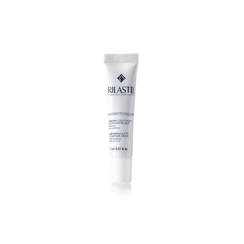 RILASTIL RILASTIL HYDROTENSEUR CRÈME CONTOUR DES YEUX 15 ml