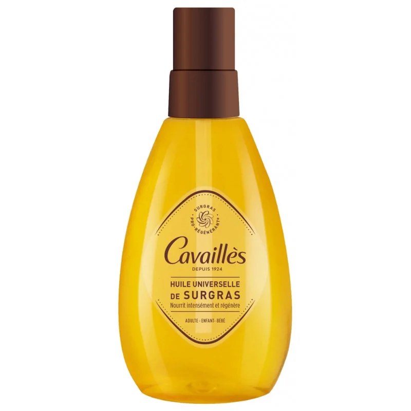 ROGE CAVAILLES ROGÉ CAVAILLÈS HUILE UNIVERSELLE  SURGRAS 150ML