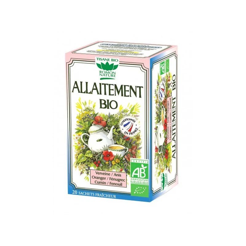 ROMON NATURE ROMON NATURE ALLAITEMENT 20x1,6G