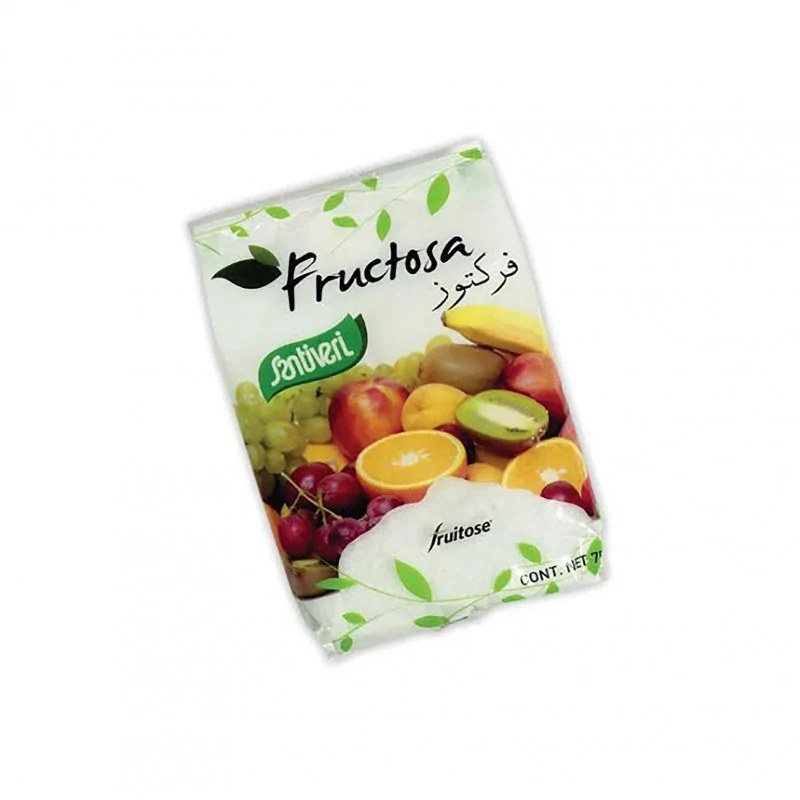 Santiveri Santiveri Fructose 750g