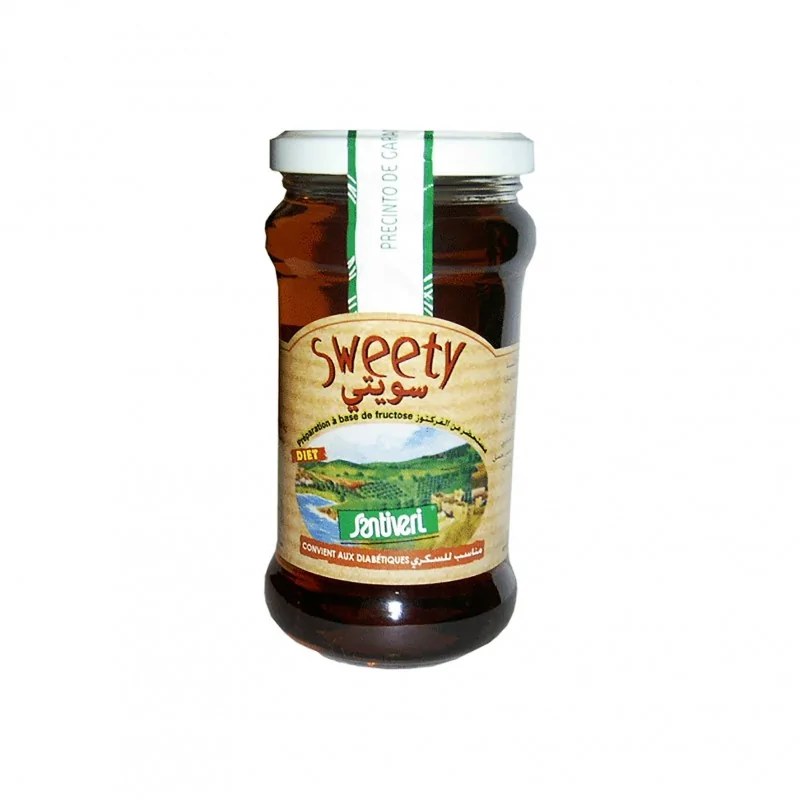Santiveri Santiveri Sweety 370g