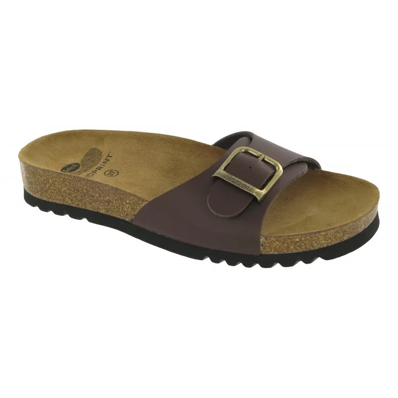 SCHOLL Scholl Sandales AKUMAL Lea-U - S23746