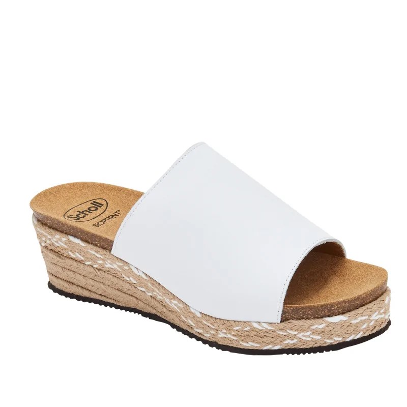 SCHOLL Scholl Sandales MALAGA Lea-W - S30491