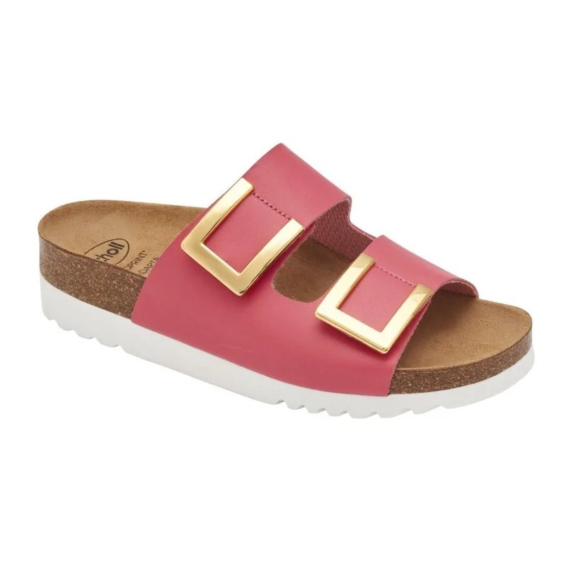 SCHOLL Scholl Sandales Monterey 2 Straps AD Lea - S30598