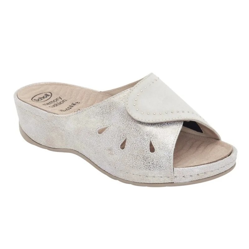 SCHOLL Scholl Sandales Nives - S30548