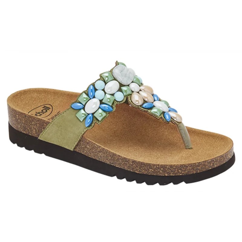 SCHOLL Scholl Sandales Sintra Flip-Flop - S29899