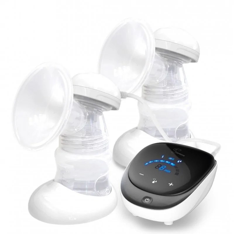 Seinbiose Seinbiose Tire-lait électrique ESSENTIAL DUO